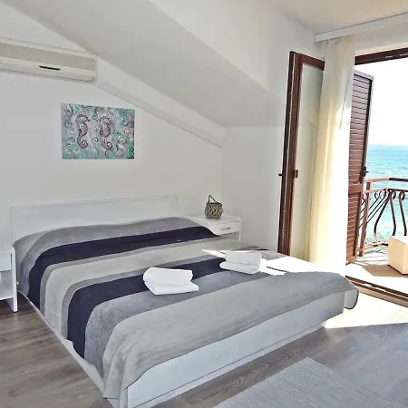 Rooms&apartments Star 스플리트