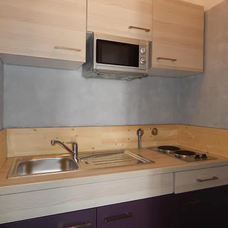 아파트 Rooms&apartments Star