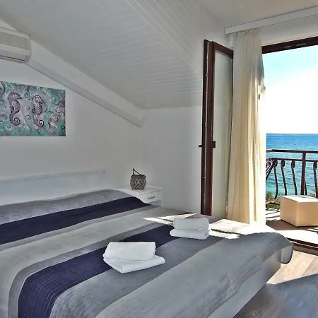 Rooms&apartments Star Lejlighed