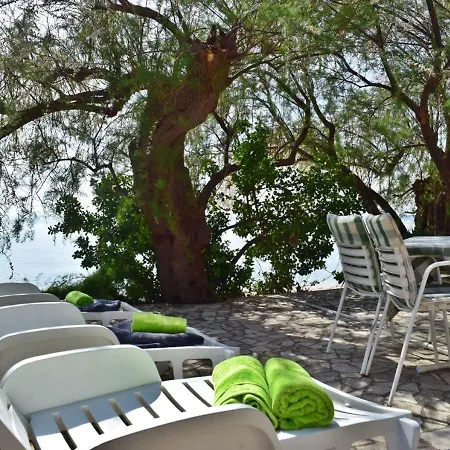 Rooms&apartments Star Lejlighed *