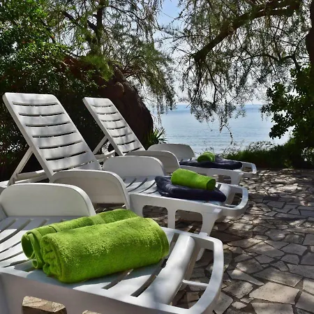 Lejlighed Rooms&apartments Star