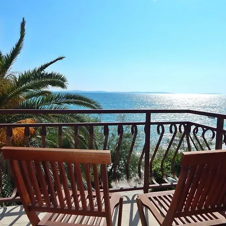 Rooms&apartments Star * Split