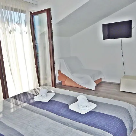 Rooms&apartments Star Lejlighed Split