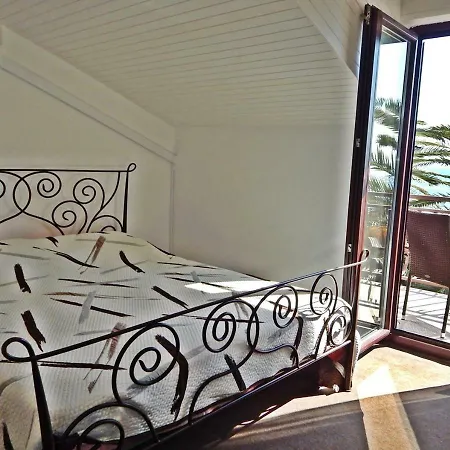 Rooms&apartments Star Lejlighed Split