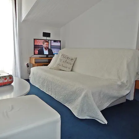 Rooms&apartments Star Lejlighed Split