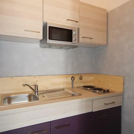 Rooms&apartments Star *