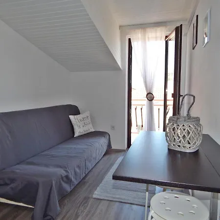 Rooms&apartments Star Lejlighed Split