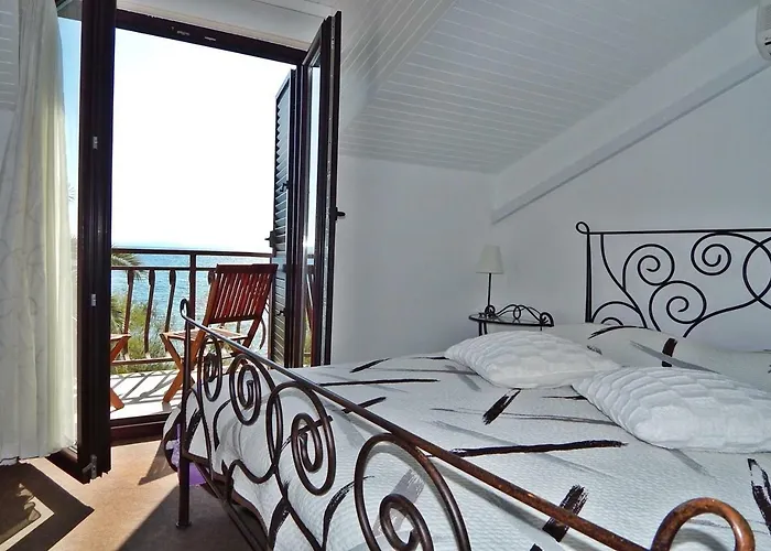 Rooms&apartments Star * Split