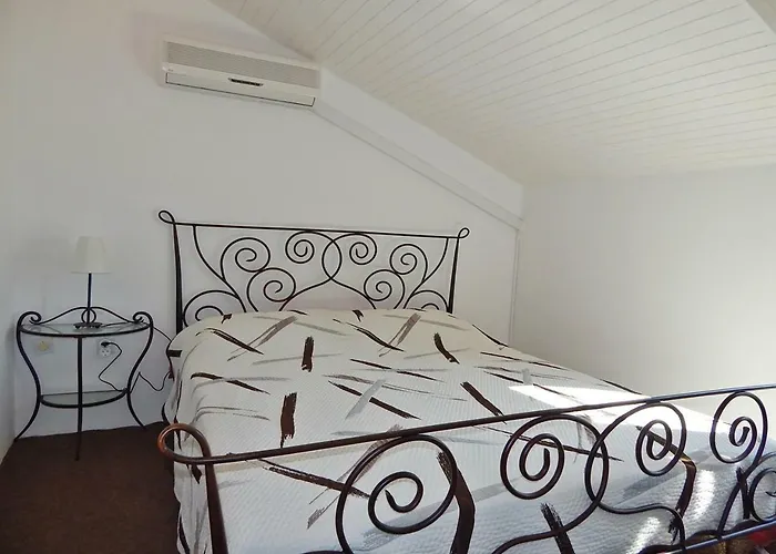Rooms&apartments Star * Split