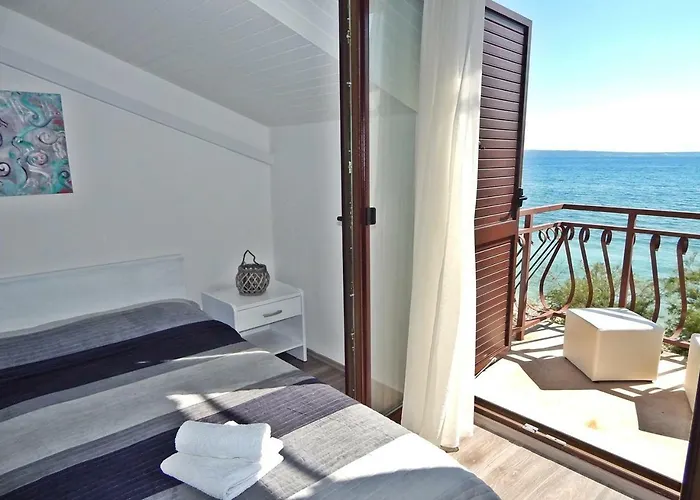 Rooms&apartments Star Apartmán Split