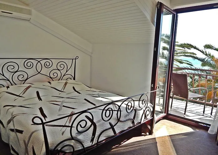 Rooms&apartments Star Lägenhet Split