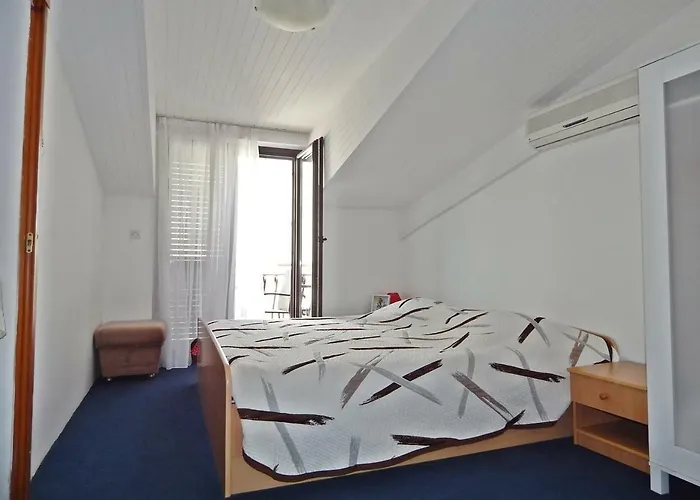 Rooms&apartments Star Lägenhet Split