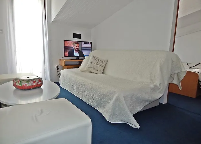 Rooms&apartments Star Lägenhet Split