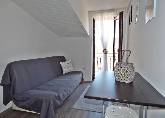 Rooms&apartments Star Apartmán Split
