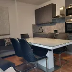 Rooms&apartments Star Apartman