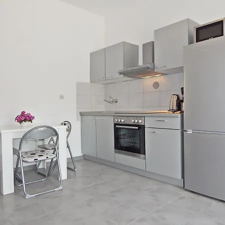 Rooms&apartments Star Lejlighed Split