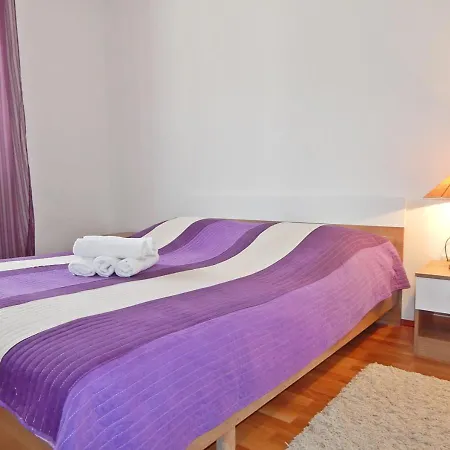 Apartman Rooms&apartments Star Split