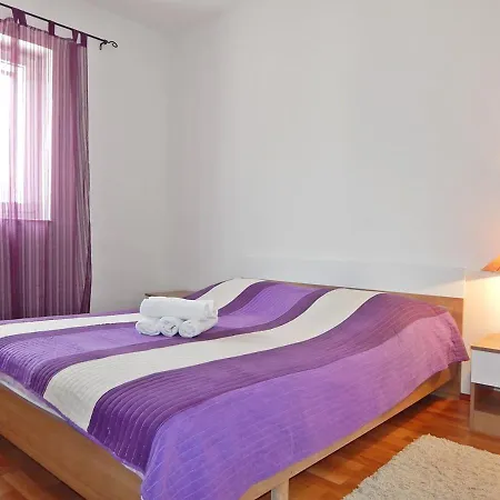 Rooms&apartments Star Lejlighed Split