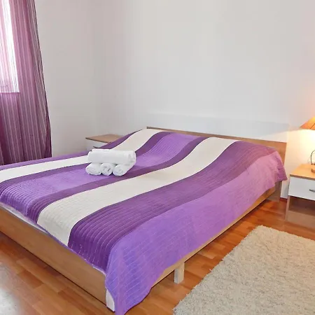 Lejlighed Rooms&apartments Star