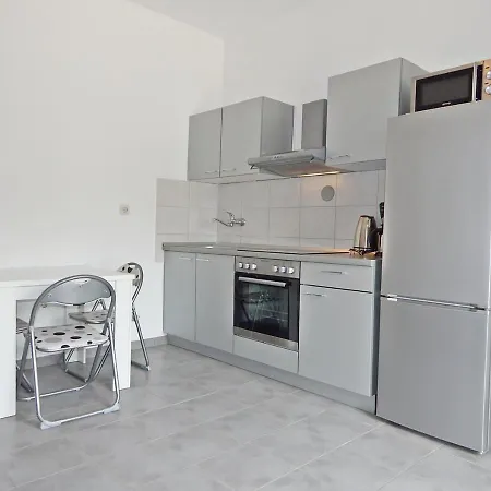 Apartman Rooms&apartments Star *