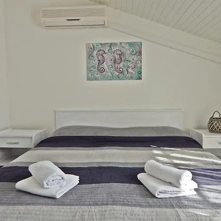 Apartman Rooms&apartments Star Split