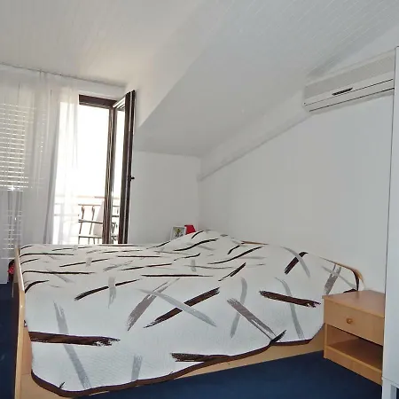 Rooms&apartments Star * Split