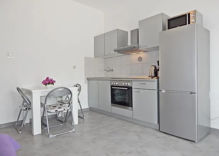 Rooms&apartments Star Lejlighed Split