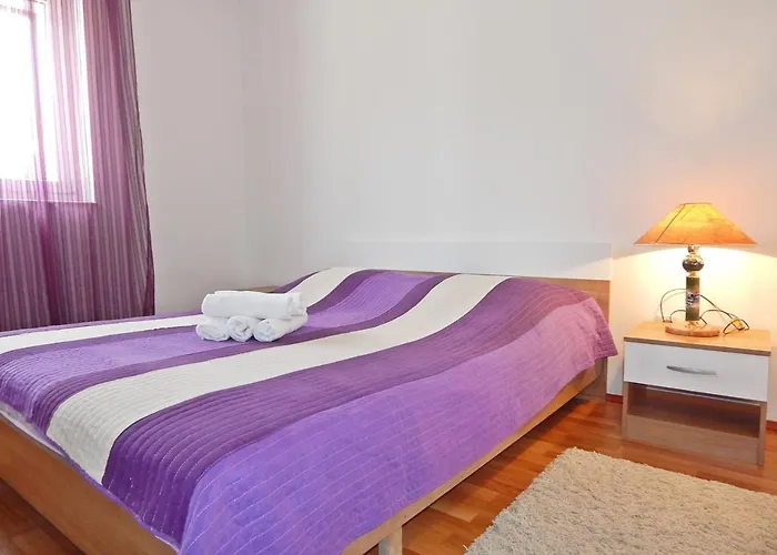Lejlighed Rooms&apartments Star Split