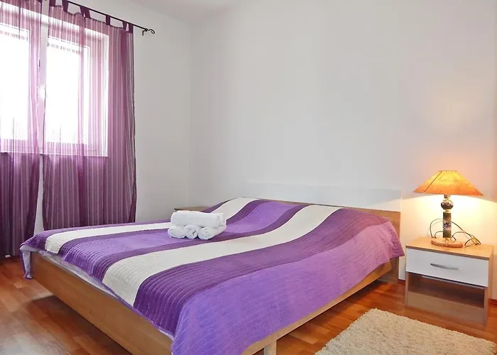 Rooms&apartments Star Lejlighed Split