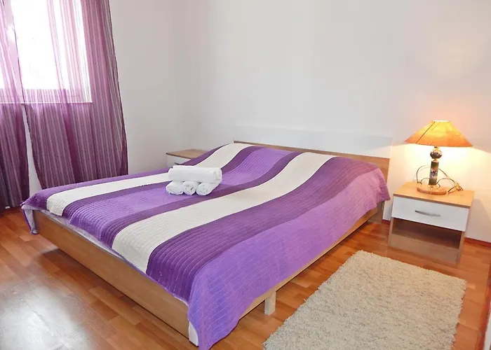 Lejlighed Rooms&apartments Star
