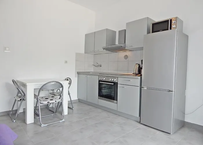 Lejlighed Rooms&apartments Star *