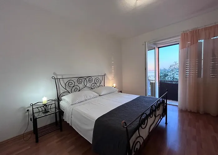 Lejlighed Rooms&apartments Star
