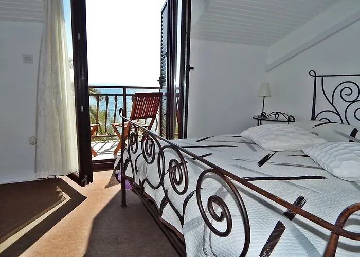 Rooms&apartments Star Apartmán Split