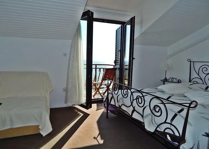 Lejlighed Rooms&apartments Star *