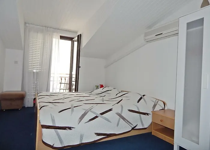 Rooms&apartments Star * Split