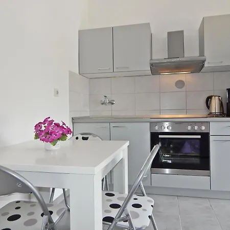 Rooms&apartments Star Appartement *