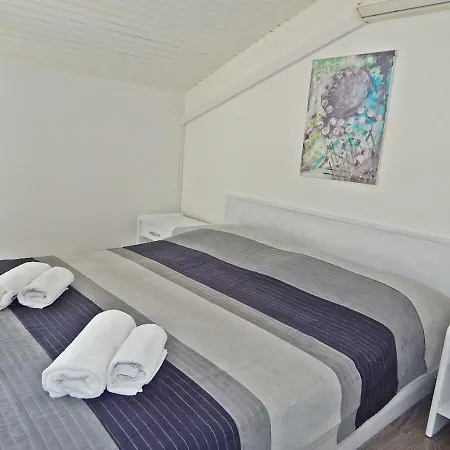Appartement Rooms&apartments Star *