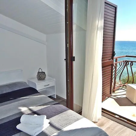 Rooms&apartments Star Appartement Split