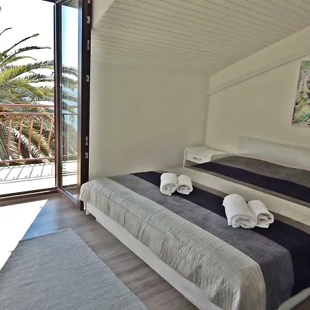 Appartement Rooms&apartments Star