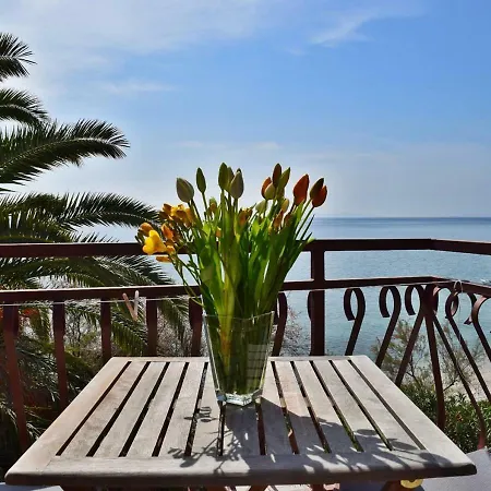 Appartement Rooms&apartments Star *