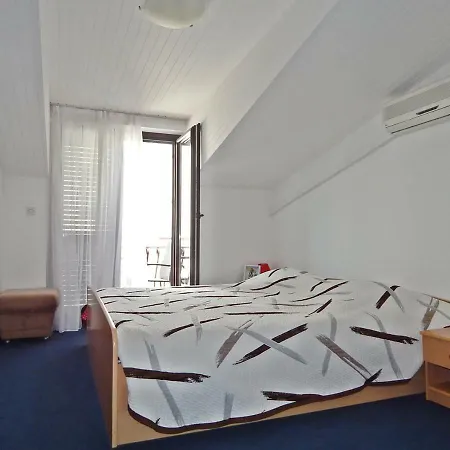 Rooms&apartments Star Appartement Split