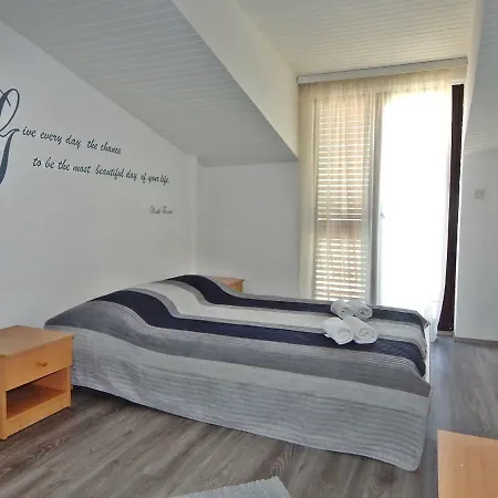 Appartement Rooms&apartments Star